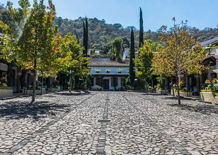 Villa 14 Santa Ines Antigua Guatemala