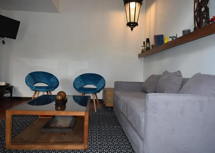 Villas Catalina