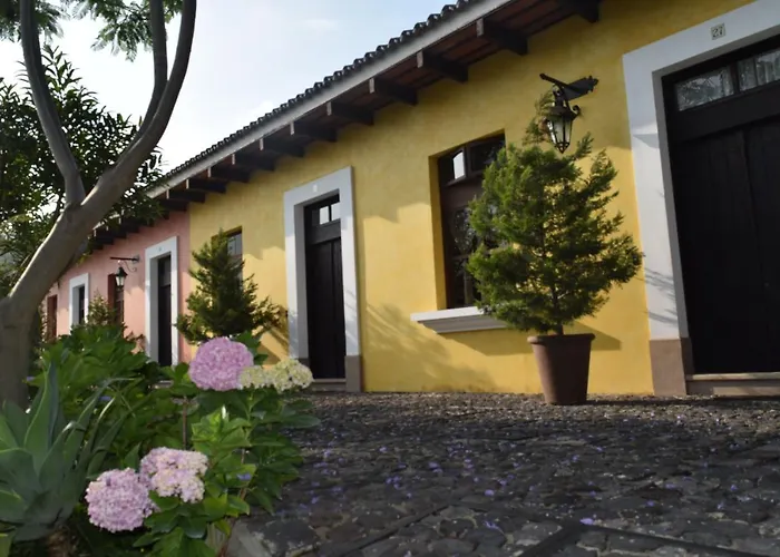 Villas Catalina