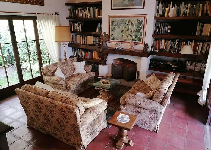 La Casa De La Abuela