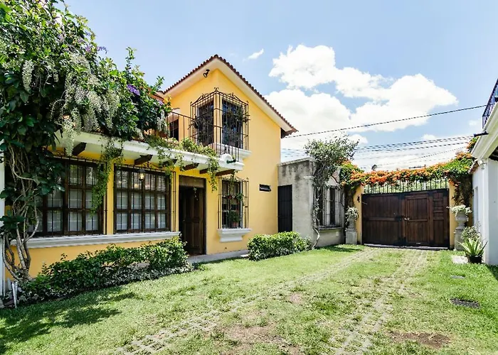 Villa Vegent-Confort-Style-Good Vibes