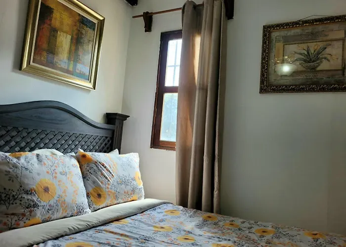 Villas Santa Ana-Ricardo