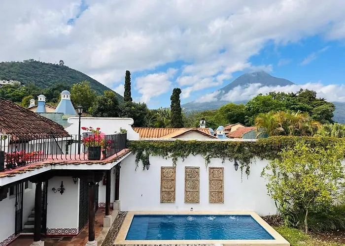Villas De La Ermita