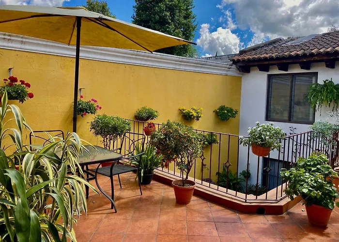 Hotel La Galeria