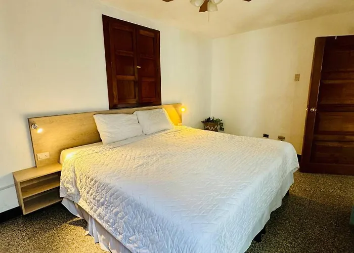 Casa Chipilina