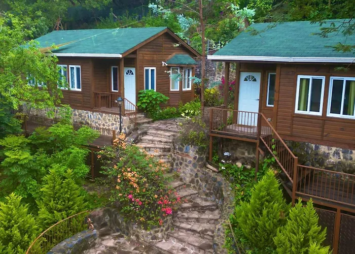Villas Gasconia