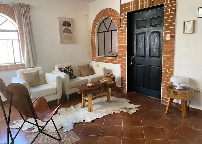 Casa Rosales