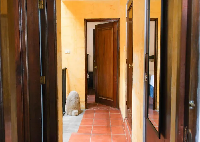 Casa Candelaria By One Day Trip Hostel