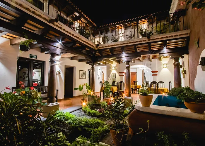 Hotel La Galeria