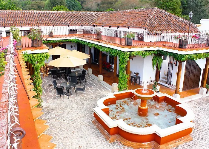 Villas De La Ermita